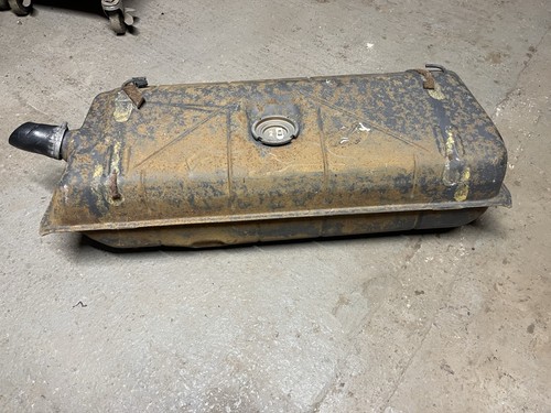 Bay window type - vw, 2