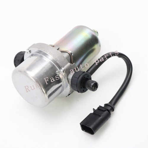 Power brake booster - power,