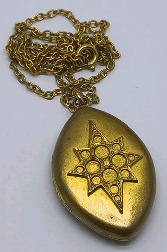 Vtg c1900 victorian gold - c1900,