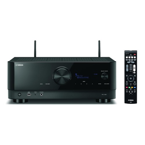 Yamaha v6a channel av - yamaha,