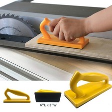 Push Handle for Woodworking