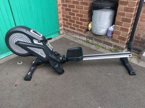 Roger black folding rowing - roger,