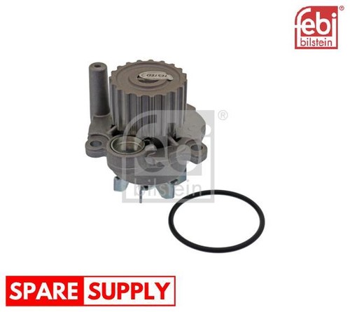 Water pump for skoda - pump,