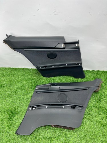 Bmw e92 e93 - e93, rear