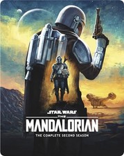 Walt disney mandalorian - walt,