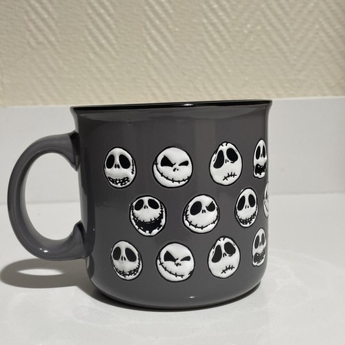 Large nightmare before - large,