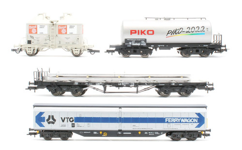 Roco piko gauge rake - roco/piko, of