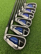 YONEX Z-Force Irons /