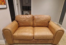 PAIR OF HIGH-END "CHICAGO" TAN