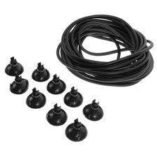  Oxygen Tubing Fish Tank