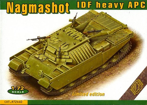 Ace models israeli - ace,