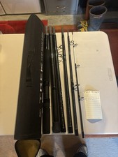 Sea Fishing Beach Rod