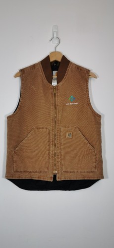 Carhartt vest duck - vest,