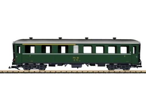 New lgb 31524 gauge swiss - g,