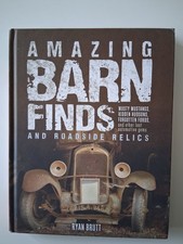 Amazing Barn Finds And