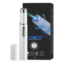 Laser Mole And Wart Removal