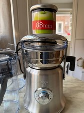 Sage Juicer