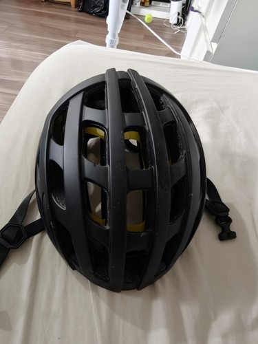 Lazer tonic mips bike helmet - mips,
