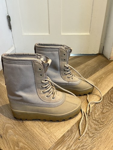 Adidas yeezy desert - adidas,