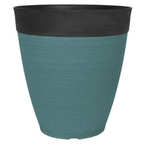 Planter tall lagoon - tall,