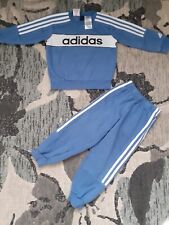 Boys Clothes  Adidas 4 Years 
