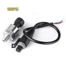 1/8NPT Stainless Steel