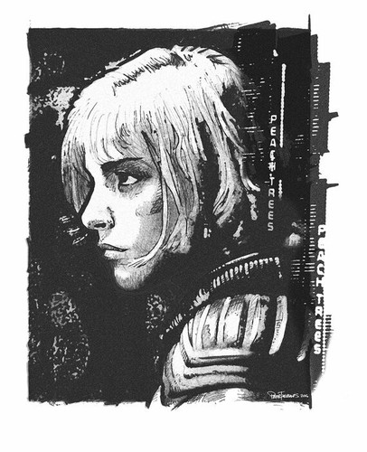 Dredd judge anderson a3 - dredd,