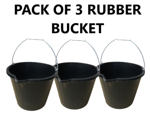 Pack heavy duty gallon - 3,