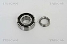 Wheel Bearing Kit TRISCAN Fits FORD Capri II III Cortina Escort I 80 GT 5007034