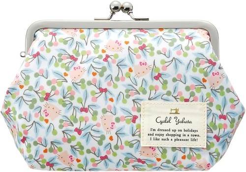 Sanrio liberty fabric - x,