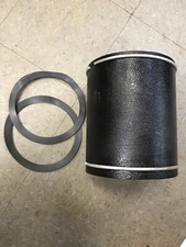 AFC WB-67 Fire Hydrant “UPPER STANDPIPE” 10” Ductile Iron Ref 40 #41906 5-1/4”