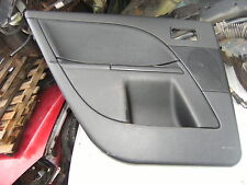 MONDEO ST220/V6/TITANIUM X HATCH/SALOON PASSENGER SIDE REAR INTERIOR DOOR PANEL