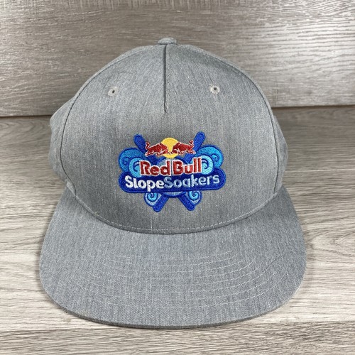 Red bull slope - slope, soakers