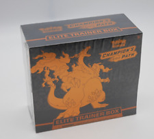 Pokemon Champion's Path Way of