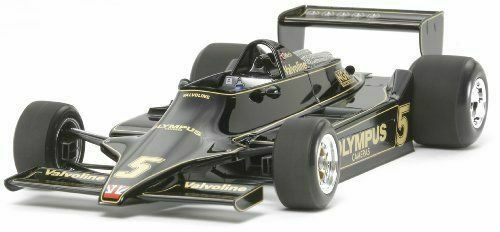 Tamiya 20060 lotus - tamiya, type
