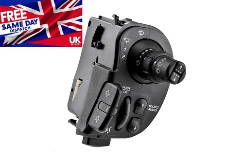 Steering column switch stalk - switch,