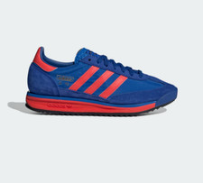 Adidas SL72 Blue Bright Red