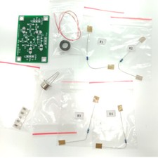 2MHz-35MHz Universal Wideband