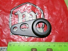 Montesa Cota 349 Gauge Bracket