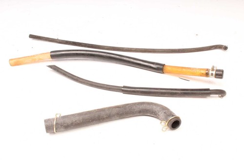 Engine ventilation - engine,