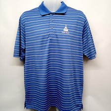 Castle Stuart Golf Polo Shirt
