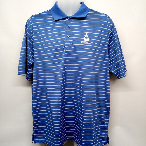 Castle stuart golf - golf, polo