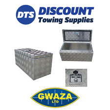 Ifor Williams Trailer Storage