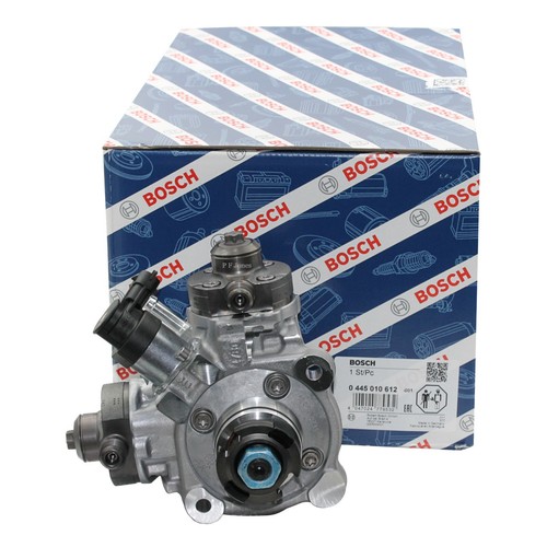 New bosch diesel - new,