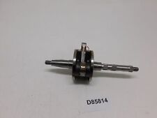 CRANKSHAFT RMS CRANKSHAFT