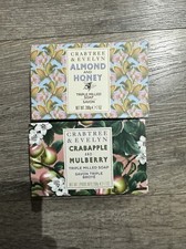 Crabtree & Evelyn Almond Milk