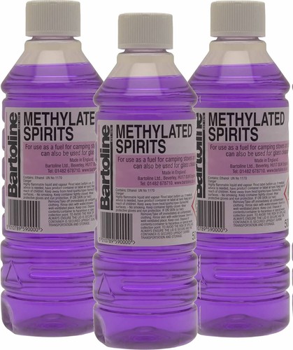 Bartoline methylated - x,