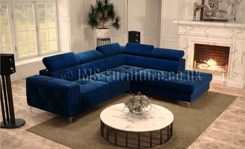 Olaf 255 230cm - 255*230cm, sofa