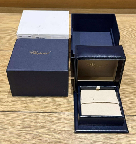 Genuine original chopard - original,