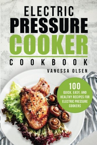 Electric pressure cooker - electric,